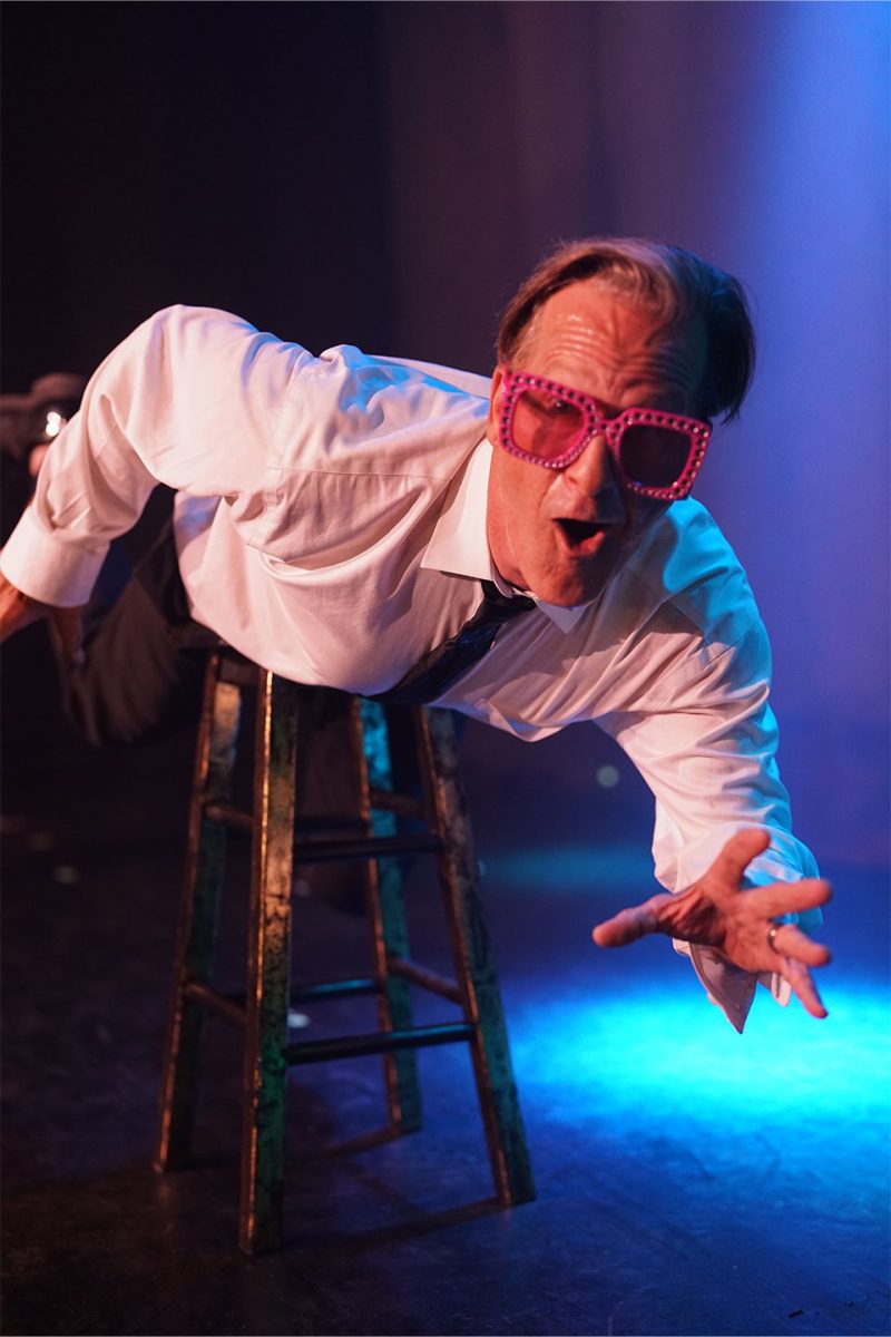 America - The Show – Las Vegas show photo